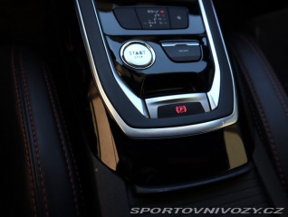 Peugeot 308 2.0 BlueHDi GT 2015
