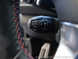 Peugeot 308 2.0 BlueHDi GT 2015