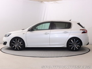 Peugeot 308 2.0 BlueHDi GT 2015
