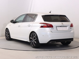 Peugeot 308 2.0 BlueHDi GT 2015