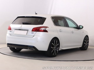 Peugeot 308 2.0 BlueHDi GT 2015
