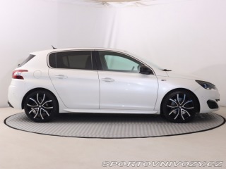 Peugeot 308 2.0 BlueHDi GT 2015