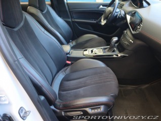 Peugeot 308 2.0 BlueHDi GT 2015