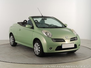 Nissan  Micra  1.4 16V