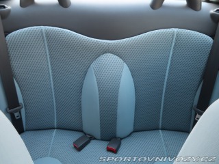 Nissan Ostatní modely Micra 1.4 16V 2007