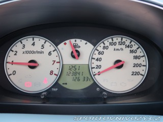 Nissan Ostatní modely Micra 1.4 16V 2007