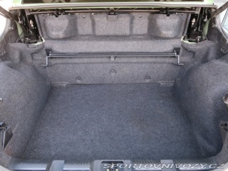 Nissan Ostatní modely Micra 1.4 16V 2007