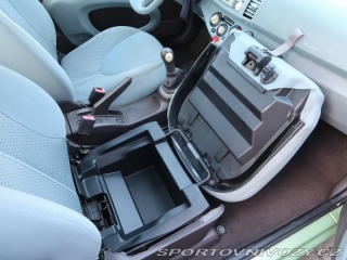 Nissan Ostatní modely Micra 1.4 16V 2007