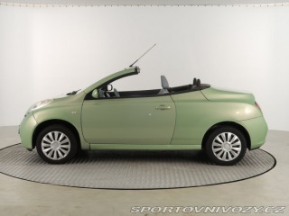 Nissan Ostatní modely Micra 1.4 16V 2007