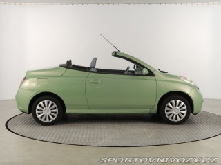 Nissan Ostatní modely Micra 1.4 16V 2007
