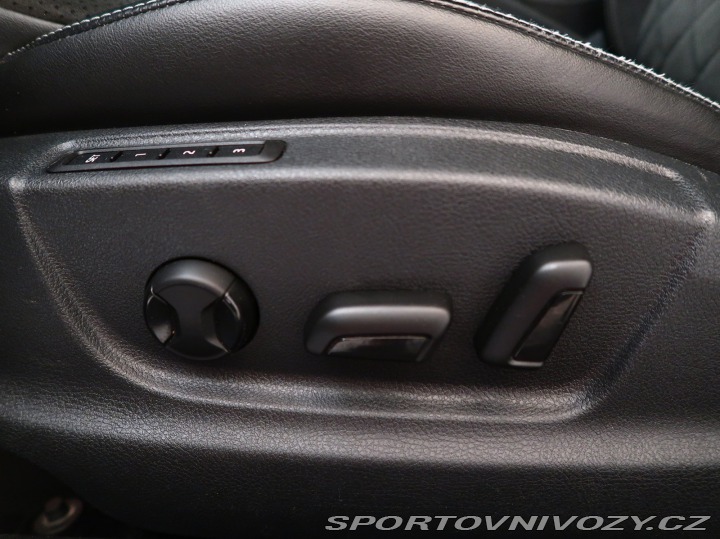 Škoda Octavia RS RS RS 2.0 TDI 4x4 DSG 2017
