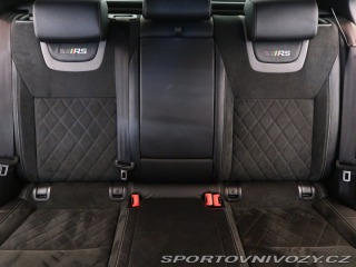 Škoda Octavia RS RS RS 2.0 TDI 4x4 DSG 2017