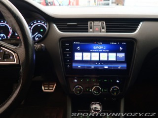 Škoda Octavia RS RS RS 2.0 TDI 4x4 DSG 2017