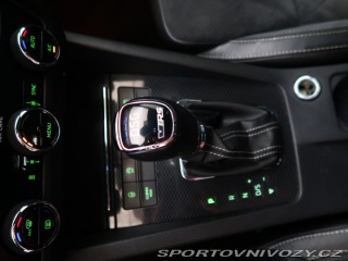 Škoda Octavia RS RS RS 2.0 TDI 4x4 DSG 2017