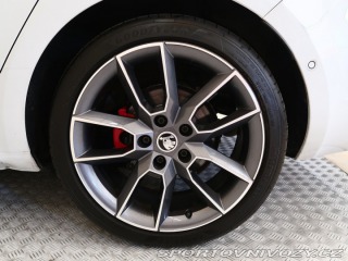 Škoda Octavia RS RS RS 2.0 TDI 4x4 DSG 2017