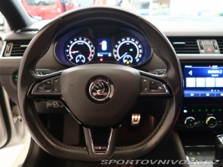 Škoda Octavia RS RS RS 2.0 TDI 4x4 DSG 2017