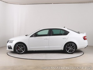Škoda Octavia RS RS RS 2.0 TDI 4x4 DSG 2017