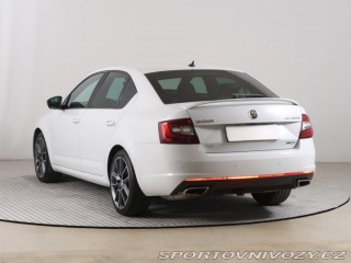 Škoda Octavia RS RS RS 2.0 TDI 4x4 DSG 2017