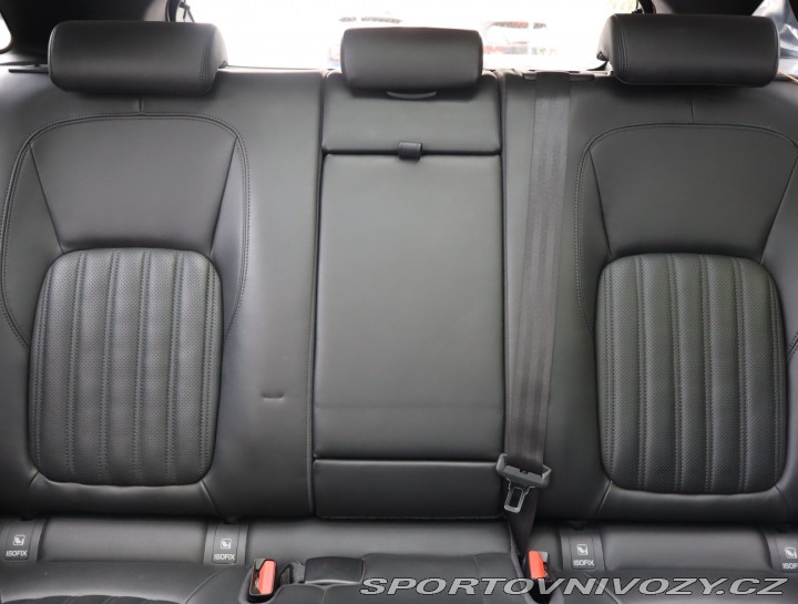 Jaguar F-Pace 30d AWD 2018