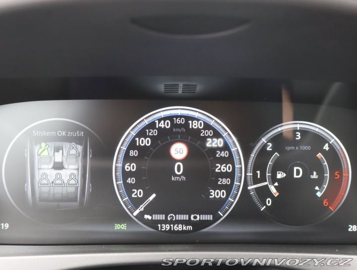 Jaguar F-Pace 30d AWD 2018