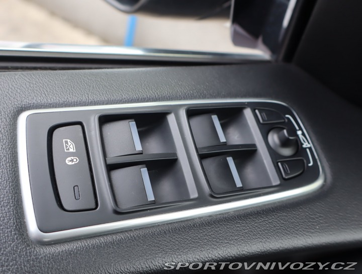 Jaguar F-Pace 30d AWD 2018