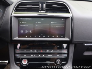Jaguar F-Pace 30d AWD 2018