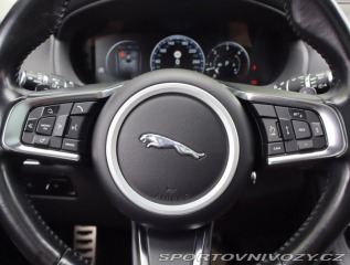 Jaguar F-Pace 30d AWD 2018