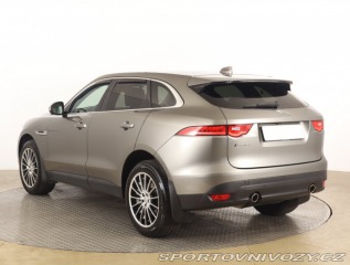 Jaguar F-Pace 30d AWD 2018