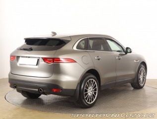 Jaguar F-Pace 30d AWD 2018