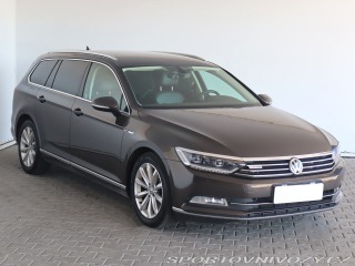 Volkswagen  Passat Exclusive 2.0 BiTDI