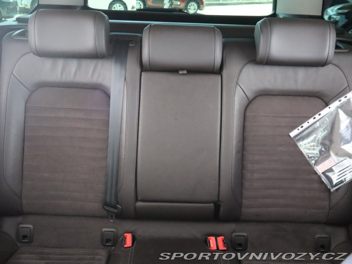 Volkswagen Ostatní modely Passat Exclusive 2.0 BiTDI 2015
