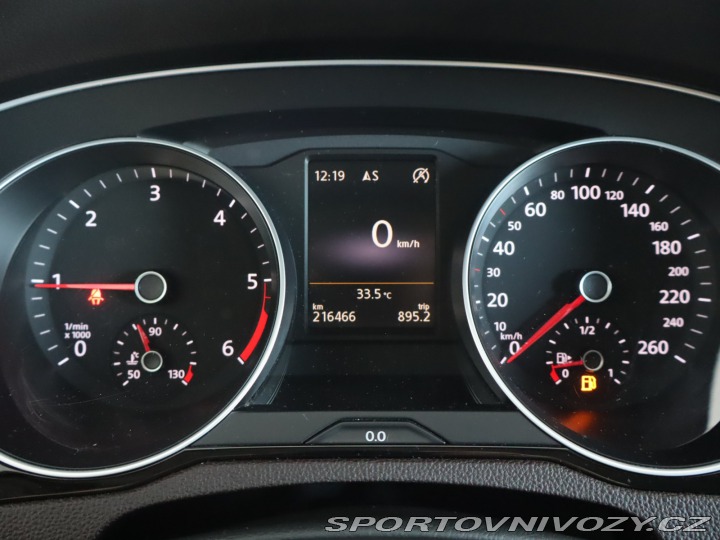Volkswagen Ostatní modely Passat Exclusive 2.0 BiTDI 2015