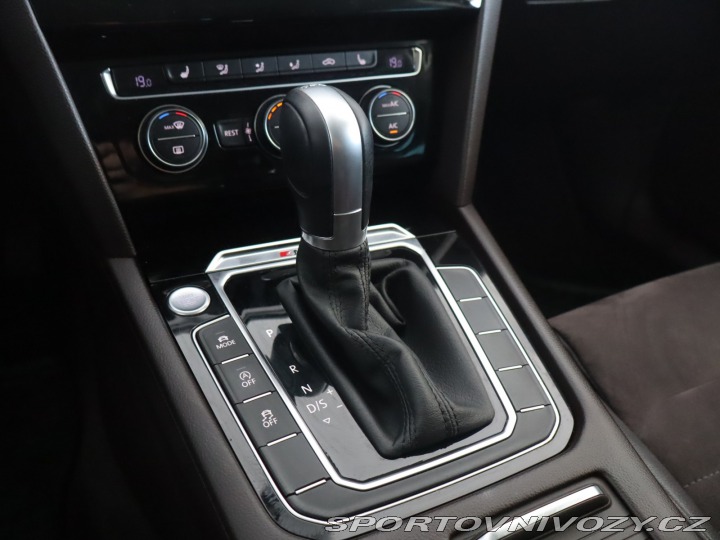 Volkswagen Ostatní modely Passat Exclusive 2.0 BiTDI 2015
