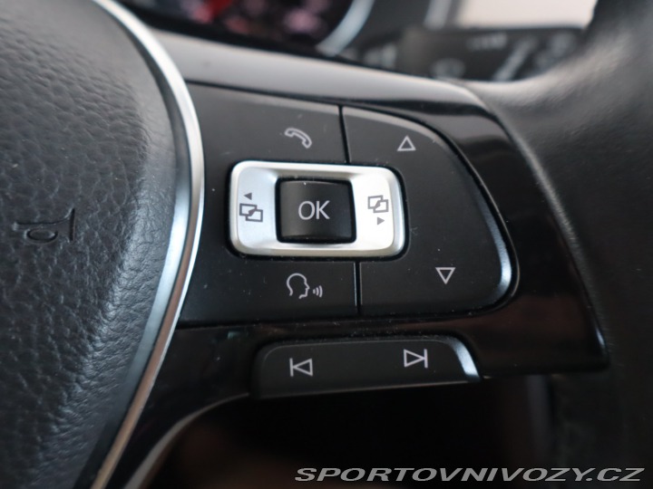 Volkswagen Ostatní modely Passat Exclusive 2.0 BiTDI 2015