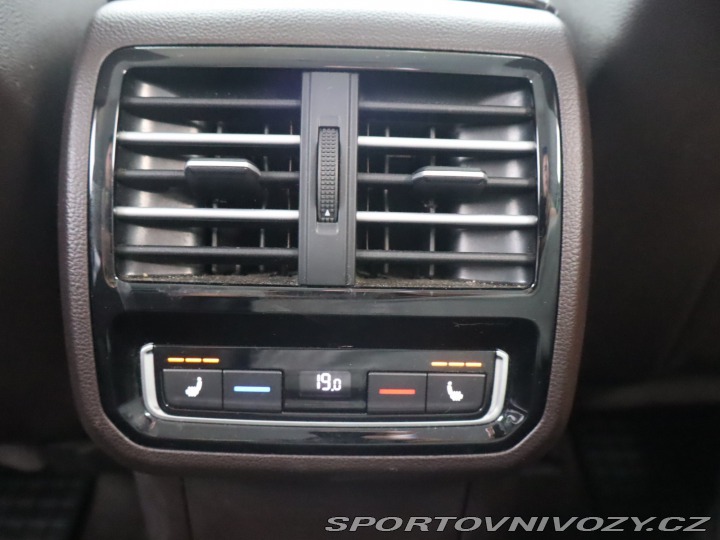 Volkswagen Ostatní modely Passat Exclusive 2.0 BiTDI 2015
