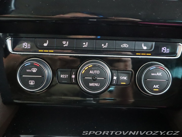 Volkswagen Ostatní modely Passat Exclusive 2.0 BiTDI 2015