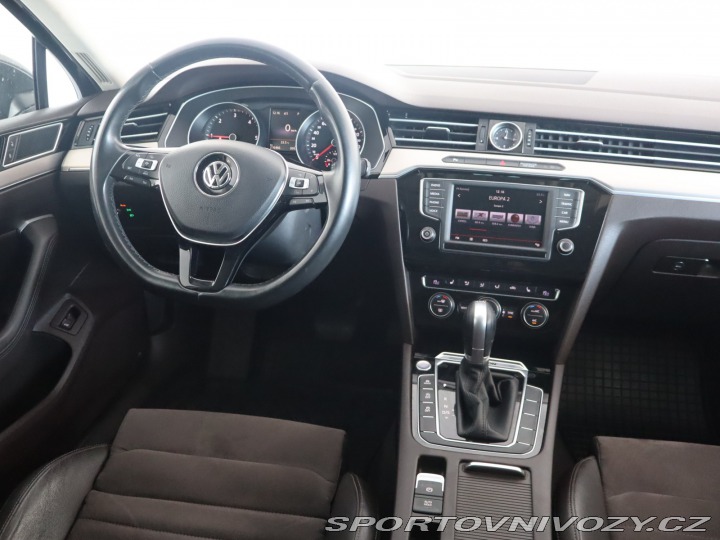 Volkswagen Ostatní modely Passat Exclusive 2.0 BiTDI 2015