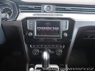 Volkswagen Ostatní modely Passat Exclusive 2.0 BiTDI 2015