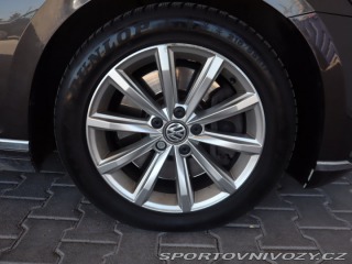 Volkswagen Ostatní modely Passat Exclusive 2.0 BiTDI 2015