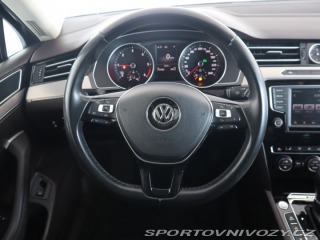 Volkswagen Ostatní modely Passat Exclusive 2.0 BiTDI 2015