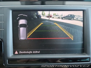 Volkswagen Ostatní modely Passat Exclusive 2.0 BiTDI 2015