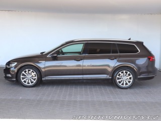 Volkswagen Ostatní modely Passat Exclusive 2.0 BiTDI 2015