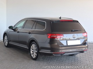 Volkswagen Ostatní modely Passat Exclusive 2.0 BiTDI 2015