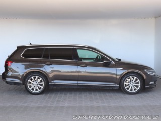 Volkswagen Ostatní modely Passat Exclusive 2.0 BiTDI 2015