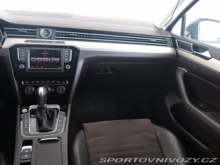 Volkswagen Ostatní modely Passat Exclusive 2.0 BiTDI 2015