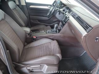 Volkswagen Ostatní modely Passat Exclusive 2.0 BiTDI 2015