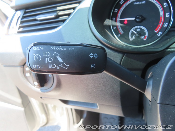 Škoda Octavia RS RS RS 2.0 TDI 4x4 DSG 2018