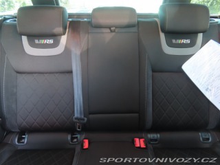Škoda Octavia RS RS RS 2.0 TDI 4x4 DSG 2018