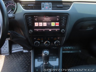 Škoda Octavia RS RS RS 2.0 TDI 4x4 DSG 2018