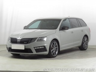 Škoda Octavia RS RS RS 2.0 TDI 4x4 DSG 2018